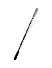 1 PCS Metal Spudger Bar Opening Repair Pry Tool Double-Ended Disassemble Stick picture