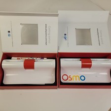Osmo SPECIAL EDITIO  Genius Kit Learning System for Tablet With Added OSMO BASE picture