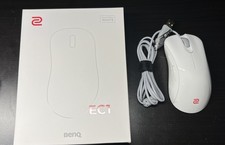 BenQ Zowie EC1 Gaming Mouse picture