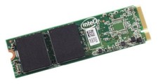 Intel SSDSCKKF180H6X1 Pro 5400S 180Gb SATA-III 6.0Gbps M.2 80mm TLC Internal SSD picture
