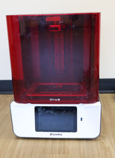 Used SprintRay Pro S 55 Dental 3D Printer – Model SRP2110B picture