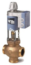 1pcs Siemens Pressure Regulating Control Valves MXG461B50-30 Fast FedEx or DHL picture