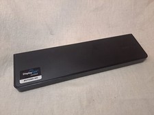 Genuine Targus ACP70USZ Docking Station NO AC Adapter or Cable ACP70USZ Dock  picture