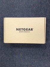 NETGEAR GS305EP-100NAS 5-Port Gigabit PoE+ Easy Smart Managed Switch picture