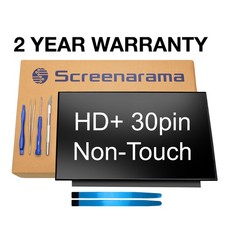 HP 17-CN0003DX 17-CN0013DX HD+  Matte LCD Screen + Tools SCREENARAMA *FAST picture