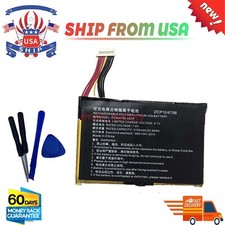 PC944755-2S PC944755-2S1P Li-Polymer Battery for TOPDON ArtiDiag800BT AD800BT US picture