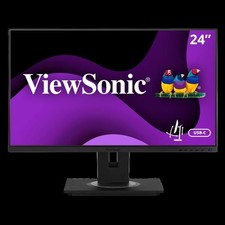 ViewSonic VG2456A 24