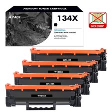 134X W1340X High Yield Black Toner Cartridge for HP 134 Laserjet M209 MFP M234dw picture