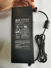 New Original Hoioto 48V AC Adapter&Cord For ZOSI H.265+ 8CH POE 5MP NVR Recorder picture