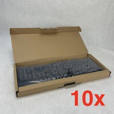 Lenovo SK-8827 Traditional USB Wired Keyboard (FRU:00XH688) picture