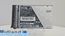 IBM 2076 ADS7 9848 AHS7 2078 AES7 19.2 TB NVMe FlashCore Module 03GH471 02CL182 picture