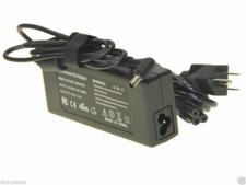 AC Adapter For LG 32QK500-C 32QK500-W 34WQ500-B 34WQ650-W Monitor Charger Power picture