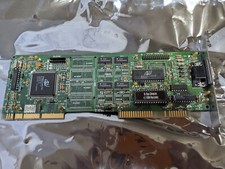 Hercules VL Bus Stingray - VLB - Vesa Local Bus - Avance Logic ALG2228 1MB picture