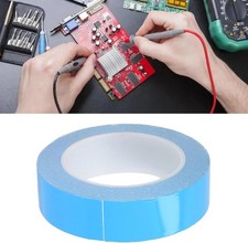 Double Sided Thermal Adhesive Tape LED CPU GPU Heatsink Thermal Transfer Tape picture