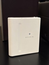 Belkin Media Reader with Dock Connector for iPod - White (F8E461) Store/Transfer picture