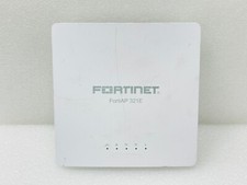 Fortinet Fortiap 321E Wireless Access Point, FAP-321E-A / USED -  picture
