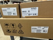 Avaya AL590004x-e6   5952gts-PWR+ Ethernet routing switch - new sealed picture