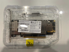 NEW NVIDIA Mellanox MCX75310AAS-NEAT ConnectX®-7 InfiniBand & Ethernet Adapter  picture