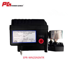 1pc NEW PG valve positioner EPR-WN25N3NTR FedEx or DHL picture