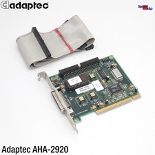 Adaptec AHA-2920 SCSI PCI Slot Controller Adapter 2 Ports AHA-2905 picture