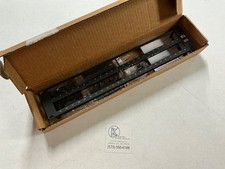 Hubbell HPJ48 Hubbell Patch Panel - 48 Port(s) - 2U High - Black picture
