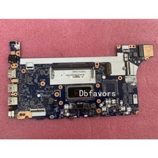 Motherboard For Lenovo ThinkPad E15 20RD 20RE I5-10210U UMA NM-C421 5B20S72223 picture
