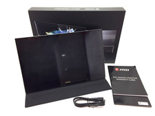 AS IS - READ - MSI - Optix 15.6