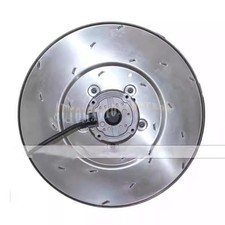 1PC New R4E355-AK05-05 Centrifugal Fan AC 230V 1600RPM 260W FFU Cooling Fan picture