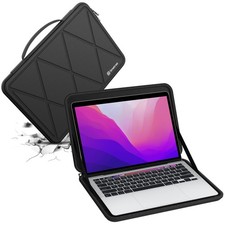 Smatree M34T Hard Protective 13 inch 13-14 inch/M34T/Size:32*22.3cm, Black picture