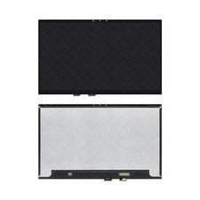 4K UHD LCD Touchscreen Digitizer Assembly for ASUS ZenBook Flip 15 UX563 UX563FD picture