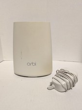 NETGEAR Orbi RBS40 AC2200 Tri-Band Wi-Fi 5 Add-On Satellite - UA - ✅ TESTED ✅ picture