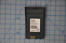 New CISCO 7921G Phone 1400mAh Standard Original Cisco Battery CP-BATT-7921G-STD picture