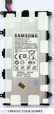 Replacement Internal Battery SP4960C3B for Samsung Galaxy Tab 2 7.0 & Plus T869 picture