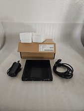 NEW AOpen DE3250 Digital Signage Media Player USFF Celeron N2840  picture
