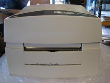 Intermec Easycoder PC41 Barcode Desktop Label Printer picture