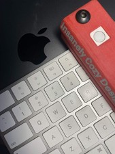Wired Apple Magic Keyboard Touch ID Enclosure for Mac Models with Apple Silicon picture