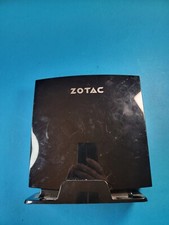 Zotac Mag PC  *no power cord picture