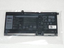 OEM DELL INSPIRON 14 5401 5402 5405 5408 5409 40WH 11.25V BATTERY JK6Y6 0JK6Y6 picture