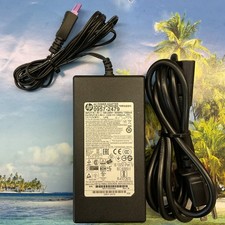 Genuine AC Power Adapter HP 0957-2479 OEM Power Supply 32V 1560mA FREE S/H picture