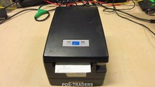 Citizen CT-S2000 USB Serial 80MM 203 dpi Ticket Printer Printer Black Black picture