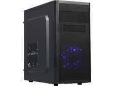 10-Core Gaming Computer Desktop PC Tower SSD Quad 8GB R7 Graphic CUSTOM BUILT picture