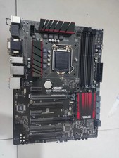 FOR ASUS B85-PRO GAMER Motherboard Supports LGA1150 32GB DDR3 B85 100% Test Work picture