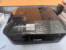 Canon PIXMA MX922 Wireless Office All-in-One Printer - 9600 dpi Color picture