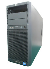 HP Proliant ML330 G6 Server Xeon E5620 2.4GHZ 1P / 8GB RAM / NOAIRBAF picture