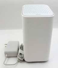 XFINITY COMCAST XB7-T WIRELESS GATEWAY MODEM ROUTER CGM4331COM W/POWER ADAPTER picture
