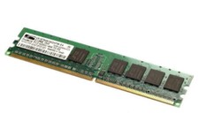 MT8HTF6464AY-53ED7 - 512MB PC2-4200 533MHZ DDR2 DUAL-CHANNEL Memory Module  picture