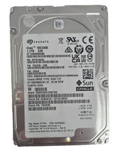 Seagate ST1200MM0099 1.2TB 10K RPM 2.5