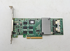 Cisco LSI 6GB/s SAS SATA MEGA RAID Controller Card 74-7119-02 R2XX-PL003 picture