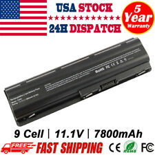 Replace For HP Spare Battery 593554-001 593553-001 586006-321 586006-361 G62 G72 picture