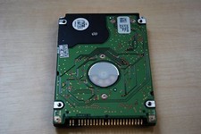 New Laptop 80GB IDE PATA HARD DRIVE 2.5